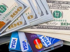 Dólar tarjeta récord: consumos treparon a u$s 15.000 millones en la era Milei
