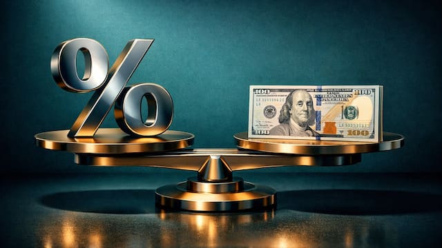 El Gobierno tiene nuevos planes para las tasas de interés mientras el dólar está controlado