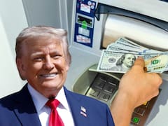 Estados Unidos depositará más de 27.000 dólares en las cuentas bancarias de todas las personas que cumplan con este requisito