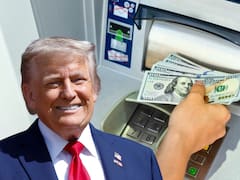 Reembolso asegurado | IRS depositará automáticamente USD 5,000 a todos que completen este formulario en línea