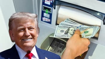 Reembolso asegurado | IRS depositará automáticamente USD 5,000 a todos que completen este formulario en línea