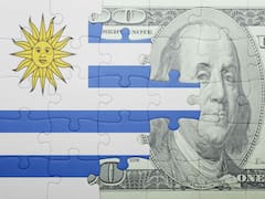 Desplome de depósitos en Uruguay: ¿hacia dónde llevan los argentinos su dinero?