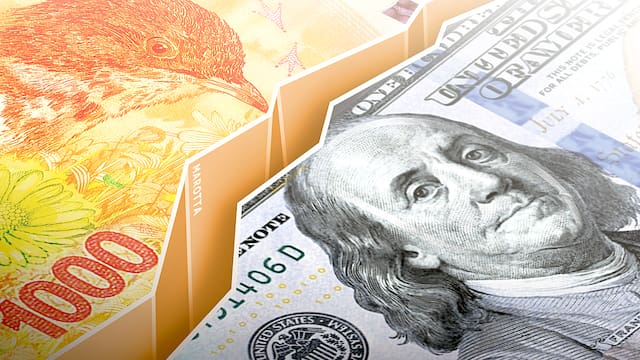 El BCRA compró más de u$s 1000 millones en lo que va de enero en una jornada en la que el dólar marcó una leve suba