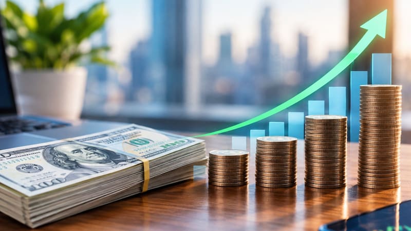 Advent capta 30,000 MDD y abre una nueva vía de inversión en empresas medianas.