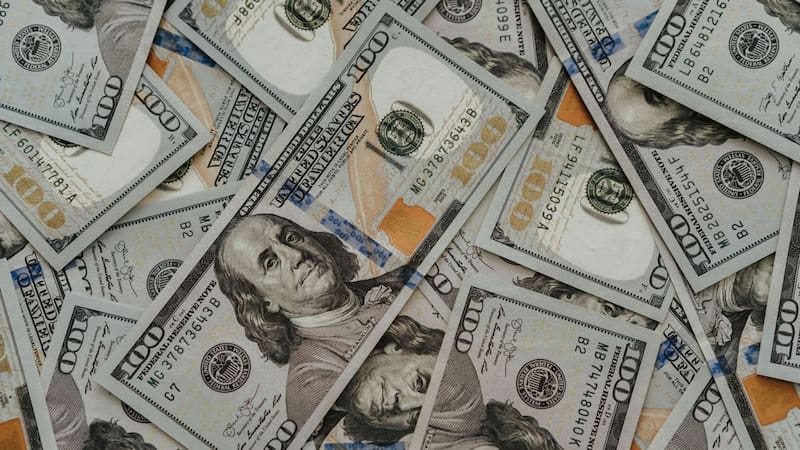 Los recursos serán destinados a financiar la recompra anticipada de bonos externos de corto plazo y a mantener una curva de rendimientos en dólares “líquida y eficiente”.