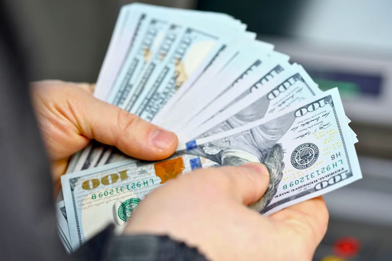 El principal impacto será en la firma que aparece en el papel moneda, lo que marca un giro histórico en una tradición que se mantiene desde el siglo XIX. Fuente: archivo.