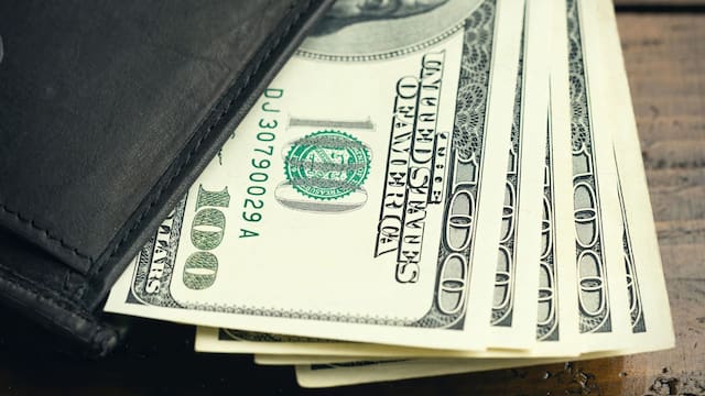 Dólar blue hoy: a cuánto cotiza el viernes 5 de diciembre con el MEP y el CCL