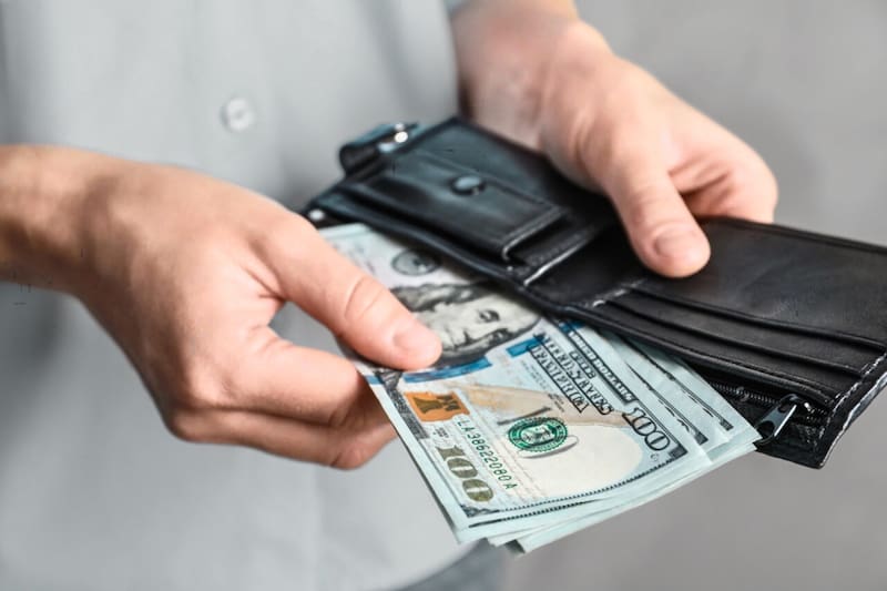 Estados Unidos puso en marcha una serie de nuevas medidas de vigilancia financiera. Imagen: archivo.