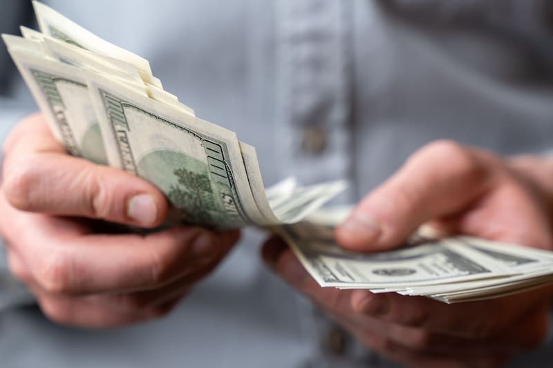 Desde el 1 de julio de 2026, el salario mínimo en Los Ángeles tendrá una actualización oficial que lo llevará a USD 18.42 por hora. Fuente: Shutterstock.