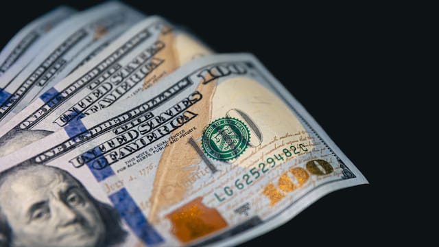 Dólar blue hoy: a cuánto cotiza el martes 13 de octubre con el MEP y el CCL