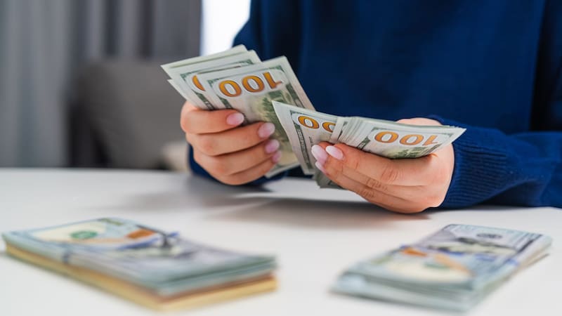 Sueldo en dólares en Argentina: cuánto cobran quienes trabajan para el exterior y cuánto aumentó en los últimos dos años.