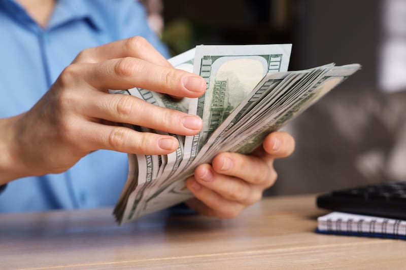 La asistencia está destinada a un grupo reducido de familias del condado de Howard, una jurisdicción ubicada en Maryland. Fuente: Shutterstock.