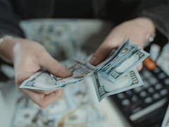 Inocencia Fiscal: los intereses de los depósitos en dólares dejan de pagar Ganancias