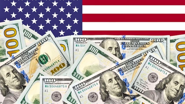 Estados Unidos anunció un nuevo depósito federal de 2000 dólares para las personas que cumplen estas condiciones en enero 2026