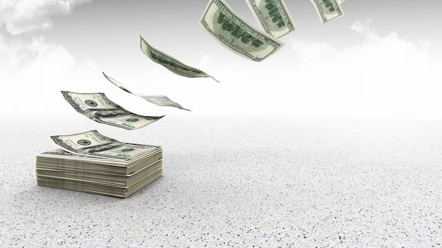 Desde el estallido de la guerra, los flujos se alejan de los mercados emergentes: cómo impacta en Argentina