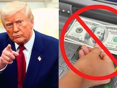 Confirmado | El Gobierno comenzará a bloquear todas las transferencias bancarias y extracciones de dinero a quienes no hayan respondido este aviso