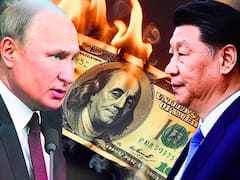 Adiós al dólar: cada vez menos países lo quieren para compras y operaciones y esta megapotencia ya lo está reemplazando