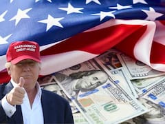 Oficial | El Gobierno deposita 1,700 dólares en las cuentas bancarias de todas estas personas desde febrero