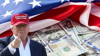 Oficial | El Gobierno deposita 1,700 dólares en las cuentas bancarias de todas estas personas desde febrero