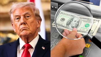 Medida oficial | Estados Unidos confirmó que entra en circulación un nuevo billete de dólar: estará disponible en bancos y comercios a partir de ahora