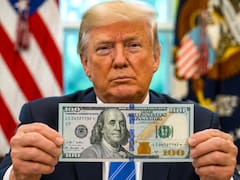 Medida oficial | Estados Unidos confirmó que entrarán nuevos billetes de dólar en circulación a partir del 2026: qué cambia y cómo identificarlos