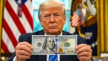 Medida oficial | Estados Unidos confirmó que entrarán nuevos billetes de dólar en circulación a partir del 2026: qué cambia y cómo identificarlos