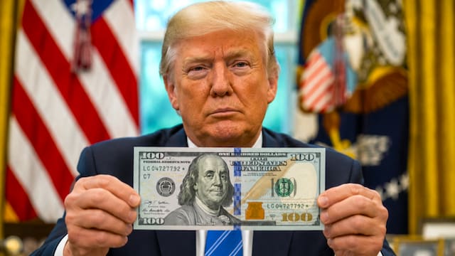 Medida oficial | Estados Unidos confirmó que entrarán nuevos billetes de dólar en circulación a partir del 2026: qué cambia y cómo identificarlos