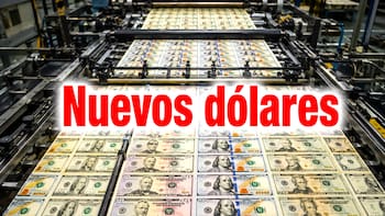 Atención EXTRANJEROS | Estados Unidos pone en circulación nuevos billetes y esta es la única manera correcta de ingresarlos al país si excedes este monto de dinero