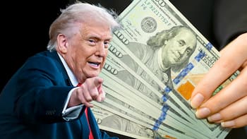 Oficial | Estados Unidos bloquea el acceso a las cuentas bancarias de ciudadanos y extranjeros que reciban este Aviso Final del IRS