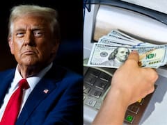 Estados Unidos deposita 500 dólares por mes en las cuentas bancarias de todas estas personas: requisitos, fechas y cómo aplicar