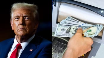 Estados Unidos deposita 500 dólares por mes en las cuentas bancarias de todas estas personas: requisitos, fechas y cómo aplicar