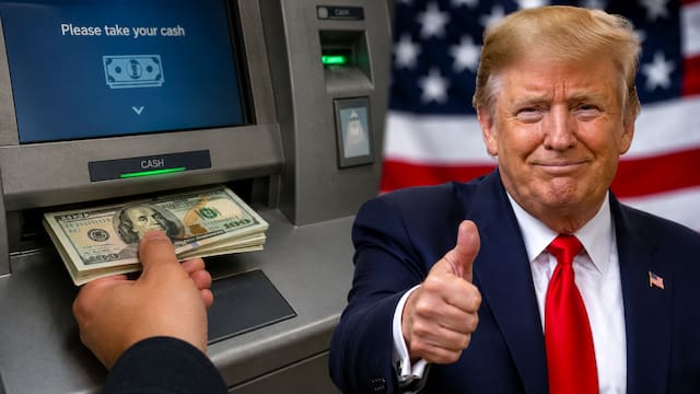 Es oficial | Estados Unidos deposita 2,500 dólares a las cuentas bancarias de todas las personas que cumplan con este único requisito