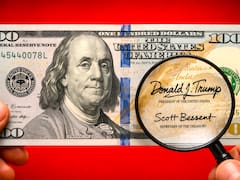 Oficial y confirmado | Por decisión del Tesoro, a partir de junio cambiarán los billetes de dólar de todas las denominaciones en todo el mundo