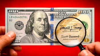 Oficial y confirmado | Por decisión del Tesoro, a partir de junio cambiarán los billetes de dólar de todas las denominaciones en todo el mundo