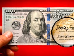 Estados Unidos cambia el dólar en todo el mundo | Ahora tendrán una nueva marca y esto es lo que hay que mirar para no recibir billetes falsos