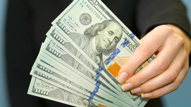 Oficial | Estados Unidos depositará 1.575 dólares en las cuentas bancarias de las familias que tengan hijos y presenten este formulario