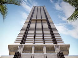 Dolce & Gabbana desembarca en el real estate argentino: un gurú de la City construirá una torre de u$s 160 millones en Puerto Madero