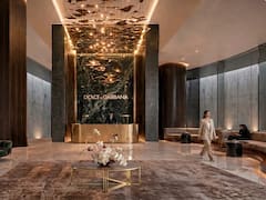 Dolce&Gabbana llega al real estate argentino: un referente de la City construirá su torre de u$s 160 millones