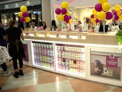 Locales físicos: Dolce Gusto apuesta a acelerar el crecimiento del consumo de café