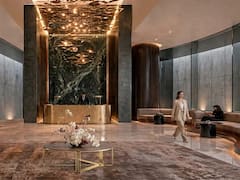 Dolce&Gabbana llega al real estate argentino: un referente de la City construirá su torre de u$s 160 millones