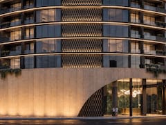 Dolce&Gabbana llega al real estate argentino: un referente de la City construirá su torre de u$s 160 millones