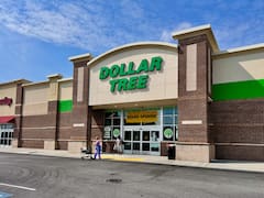 Dollar Tree vende un limpiador facial equilibrante con aceite de árbol de té y ácido salicílico a sólo US$1,25