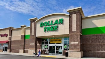 Dollar Tree vende un limpiador facial equilibrante con aceite de árbol de té y ácido salicílico a sólo US$1,25