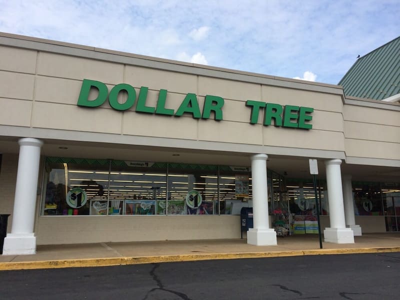 Una madre de dos niños murió atrapada dentro de un congelador de Dollar Tree. (Imagen: archivo)