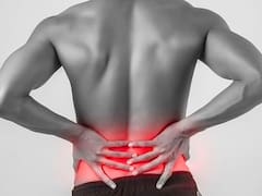 Ni caminar ni andar en bicicleta: el ejercicio ideal para eliminar el dolor de espalda, fortalecer los músculos y combatir la lumbalgia