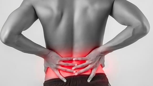 Ni caminar ni andar en bicicleta: el ejercicio ideal para eliminar el dolor de espalda, fortalecer los músculos y combatir la lumbalgia