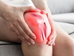 Ni caminar ni estiramientos: el ejercicio que pone fin al dolor de rodilla en poco tiempo y no requiere de ningún esfuerzo