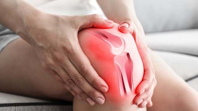 Ni caminar ni estiramientos: el ejercicio que pone fin al dolor de rodilla en poco tiempo y no requiere de ningún esfuerzo