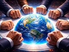 Lo confirmaron los más poderosos del mundo: estos 6 países están en la mira de las mayores potencias y ya se preparan para avanzar