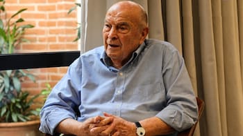 El error de la convertibilidad que no debe cometer Milei, según Cavallo: “Para que tenga éxito, falta...”